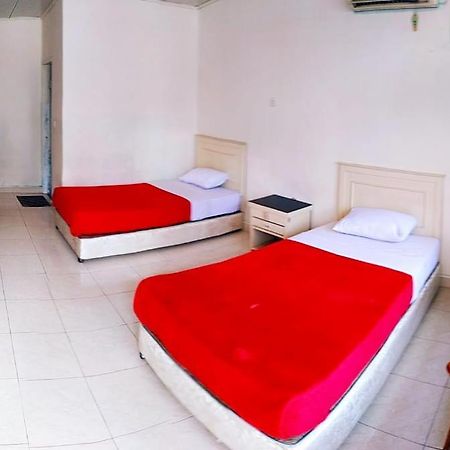 Mayang Suri Hotel Dumai Экстерьер фото