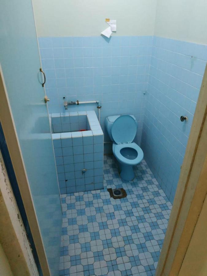 Mayang Suri Hotel Dumai Экстерьер фото